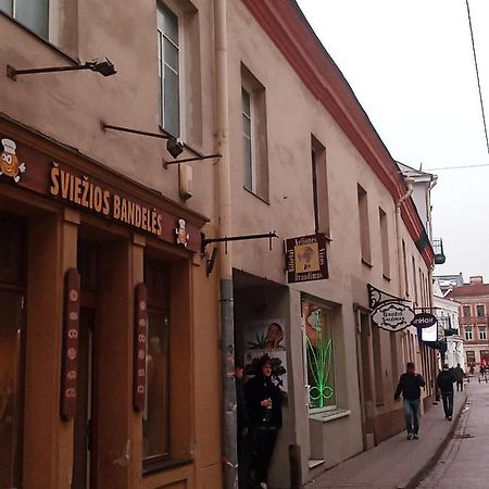 Vilnius Old Town Accommodation Exterior foto