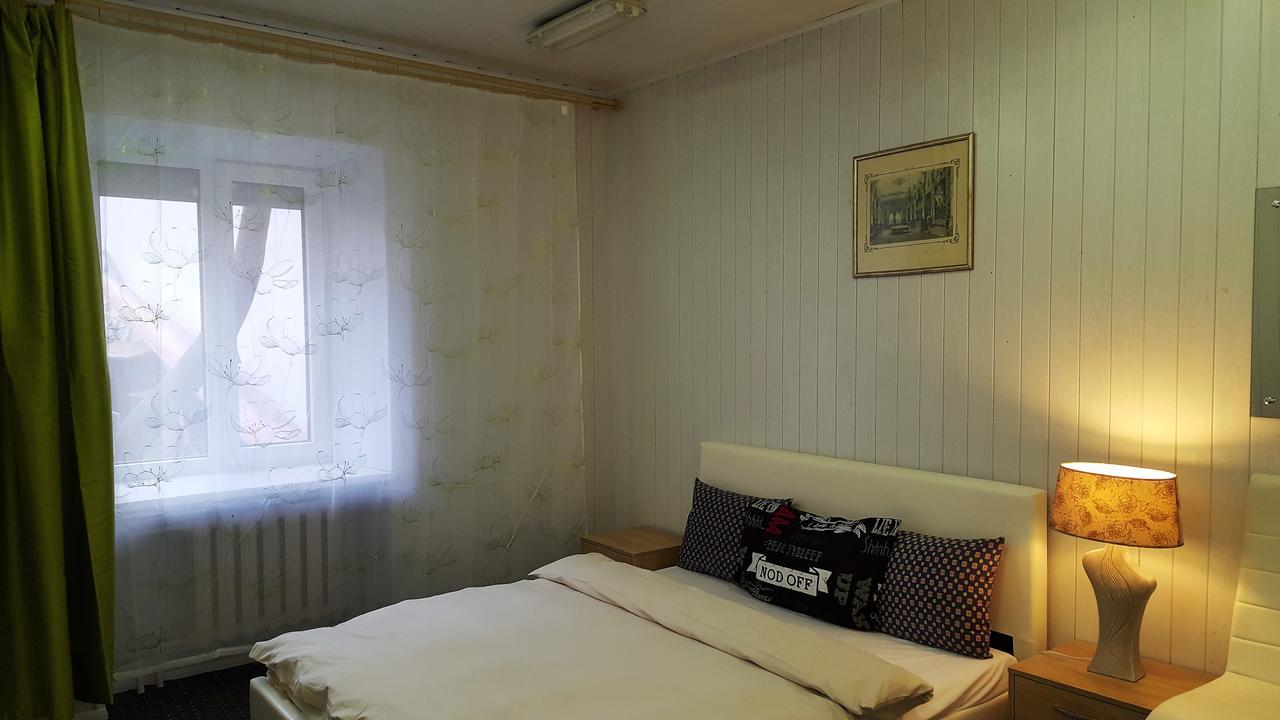 Vilnius Old Town Accommodation Exterior foto